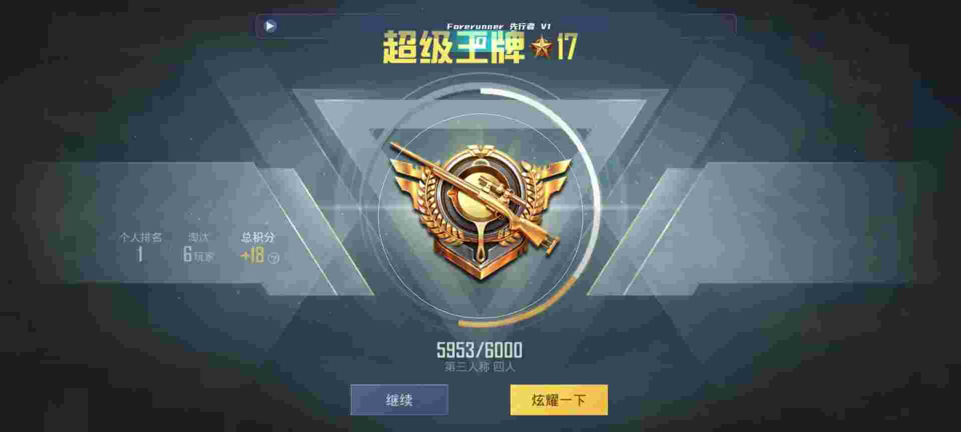 和平精英鸡腿辅助自瞄 - ��ƽ��ӢҪ��ô�ٱ����辅助预览图